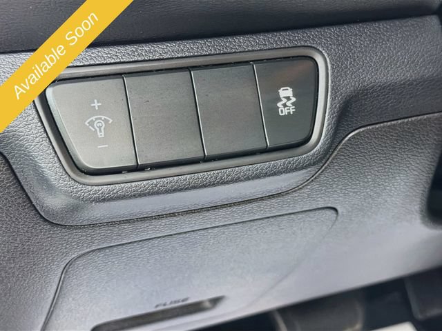 Used 2022 Kia Forte LXS FWD image 10