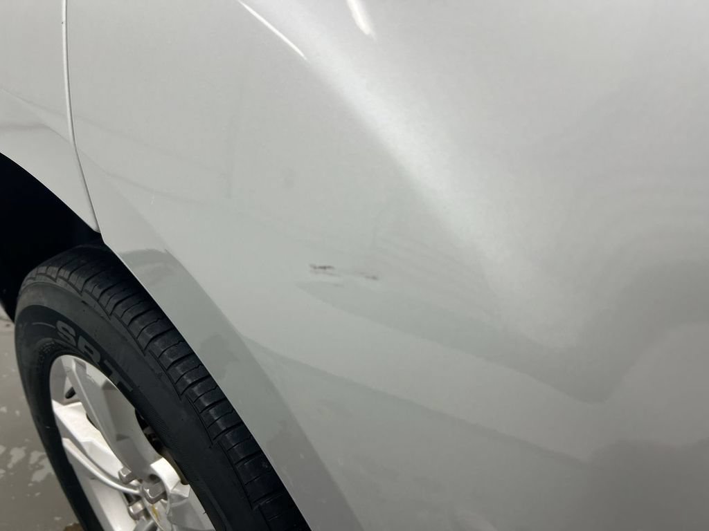 Used 2014 Chevrolet Equinox LS AWD/4WD image 30