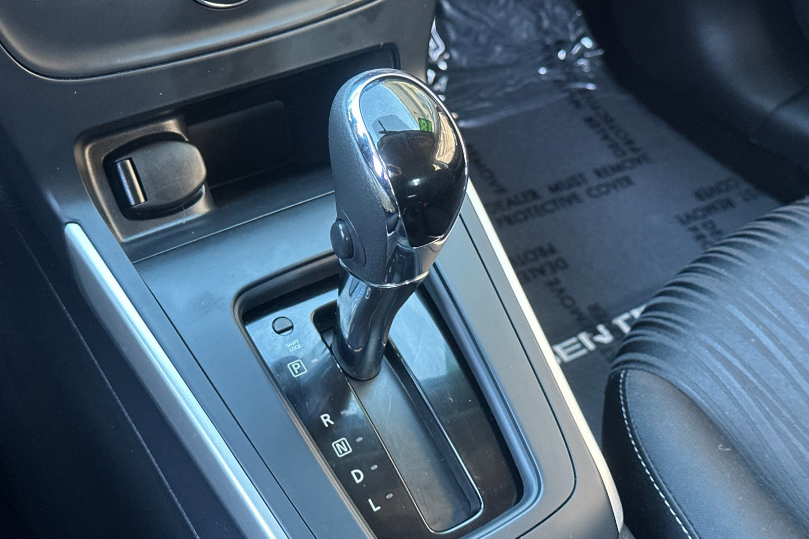 Used 2018 Nissan Sentra SV image 20