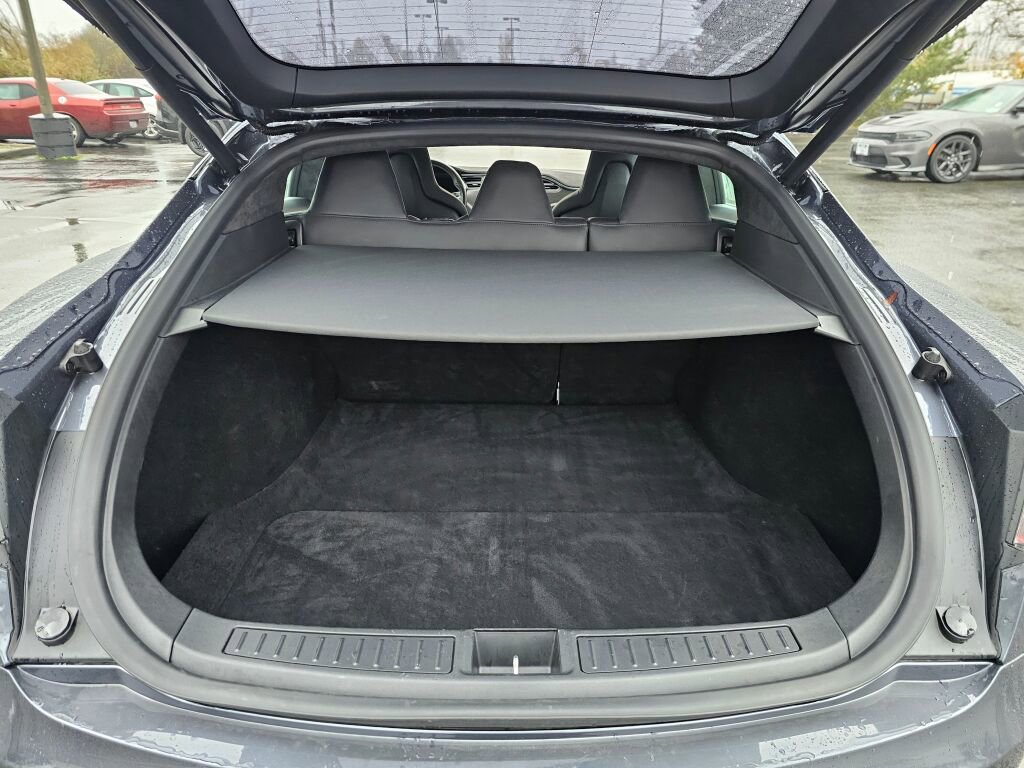 Used 2015 Tesla Model S P85D image 18