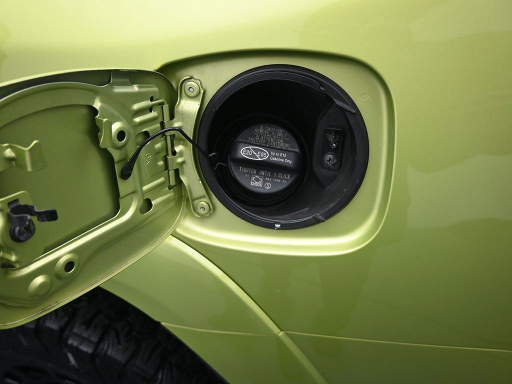 Used 2022 Toyota 4Runner TRD Pro image 55