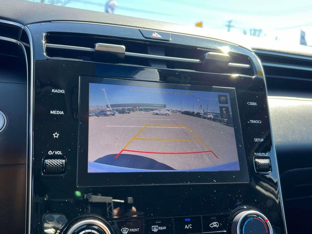 Used 2023 Hyundai Tucson SEL image 29
