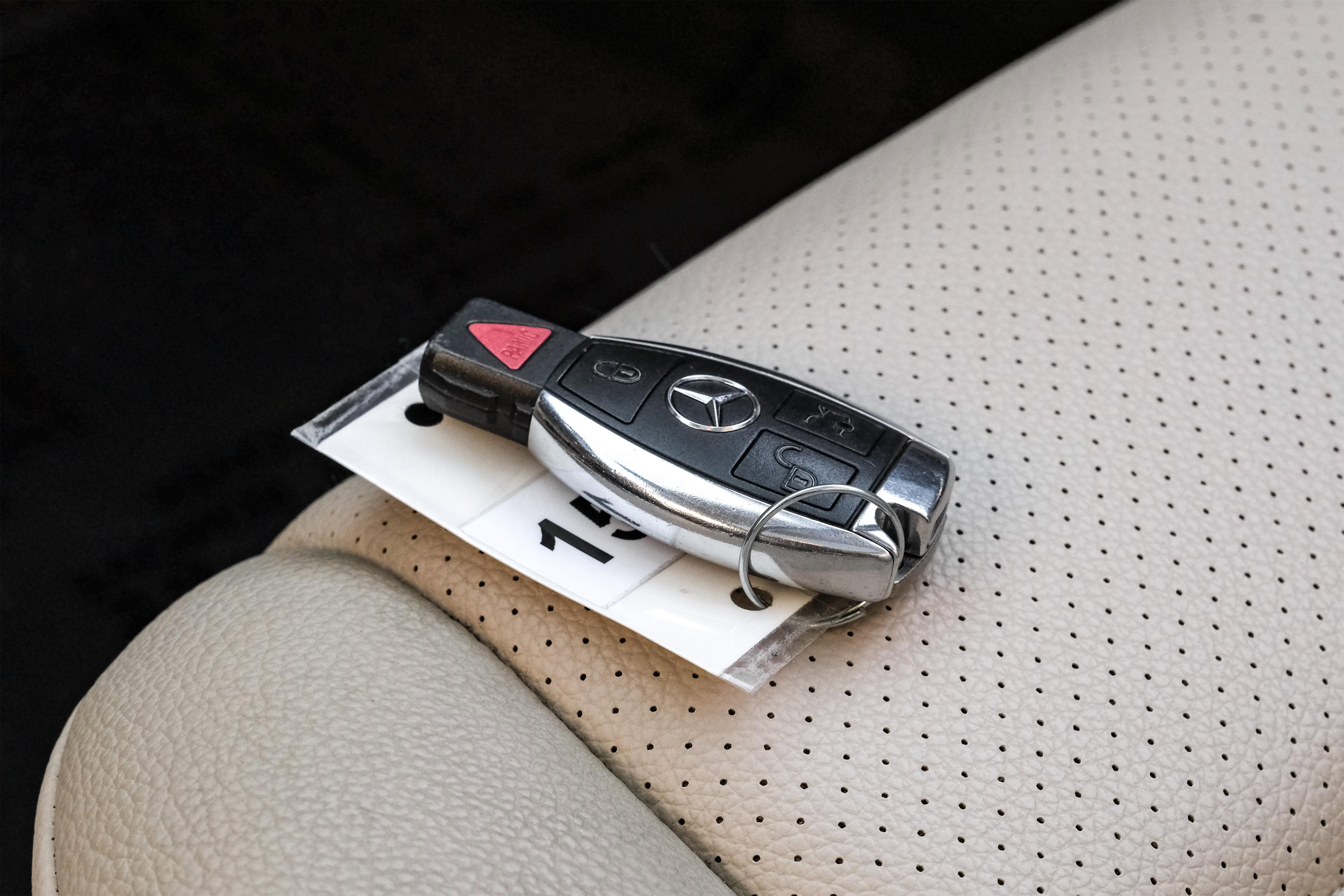 Used 2013 Mercedes-Benz GLK 350 2WD image 56