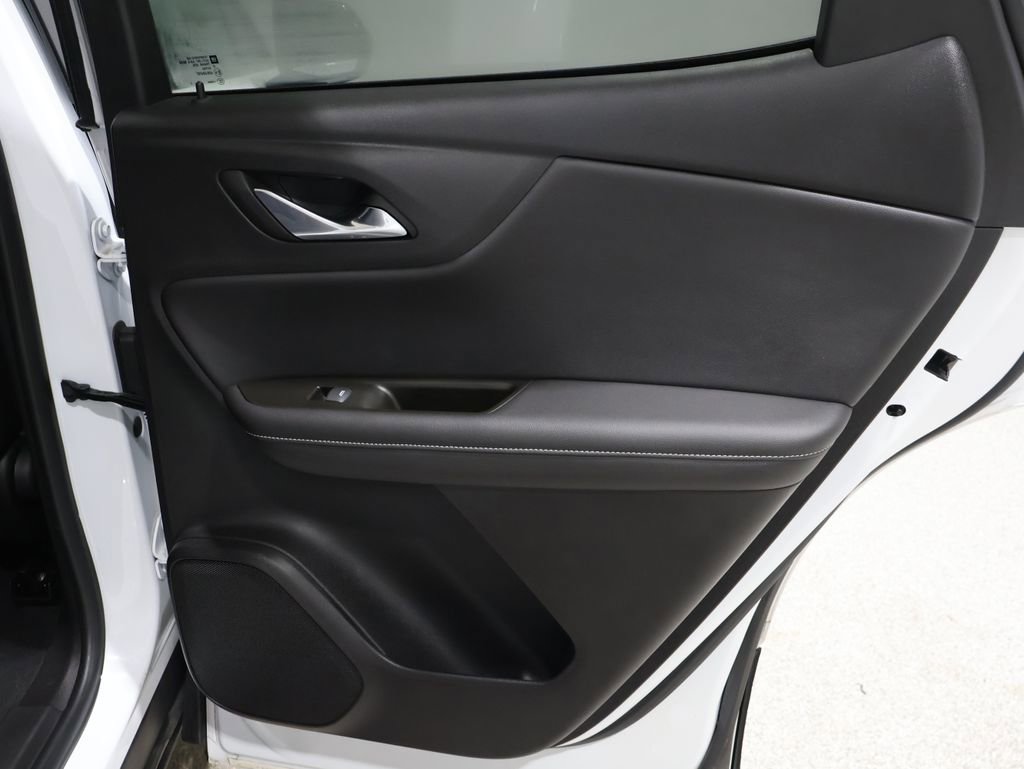 Used 2023 Chevrolet Blazer LT w/ Convenience Package image 22