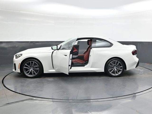 New 2026 BMW 230i xDrive Coupe image 36