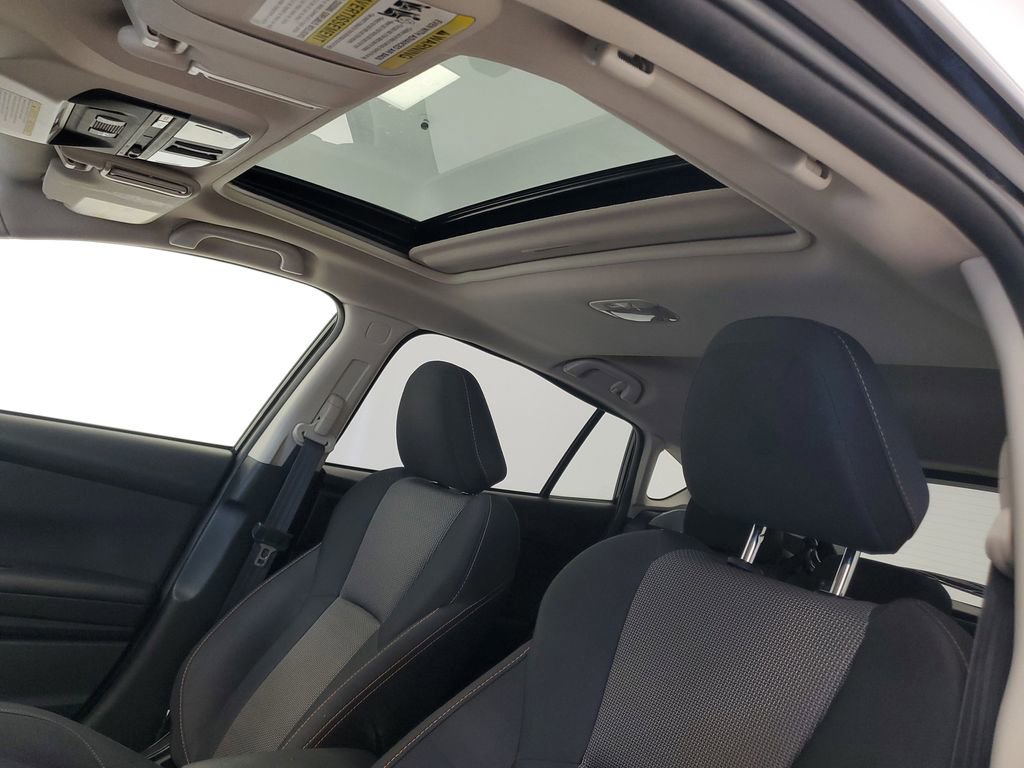 Used 2020 Subaru Crosstrek 2.0i Premium w/ Moonroof Package 2 AWD/4WD image 22