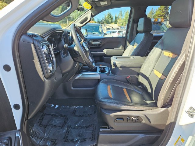 Used 2021 GMC Sierra 1500 AT4 w/ Technology Package AWD/4WD image 21