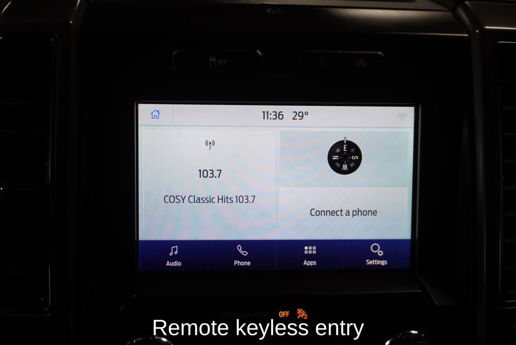 Used 2019 Ford F150 XLT w/ XTR Package image 11