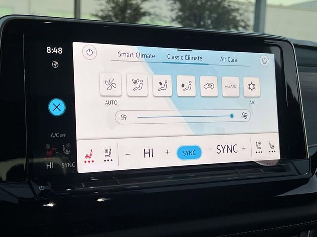 New 2026 Volkswagen Atlas Cross Sport SE image 19