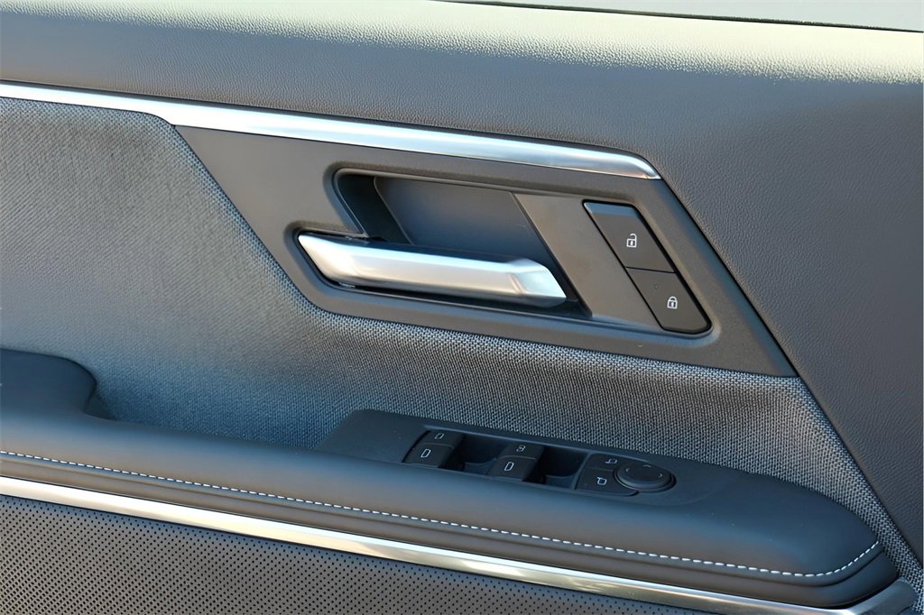 New 2026 GMC Sierra EV Elevation w/ LPO, Elevation Dark Package image 14