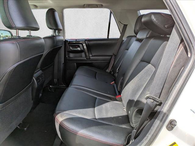 Used 2020 Toyota 4Runner TRD Pro AWD/4WD image 26
