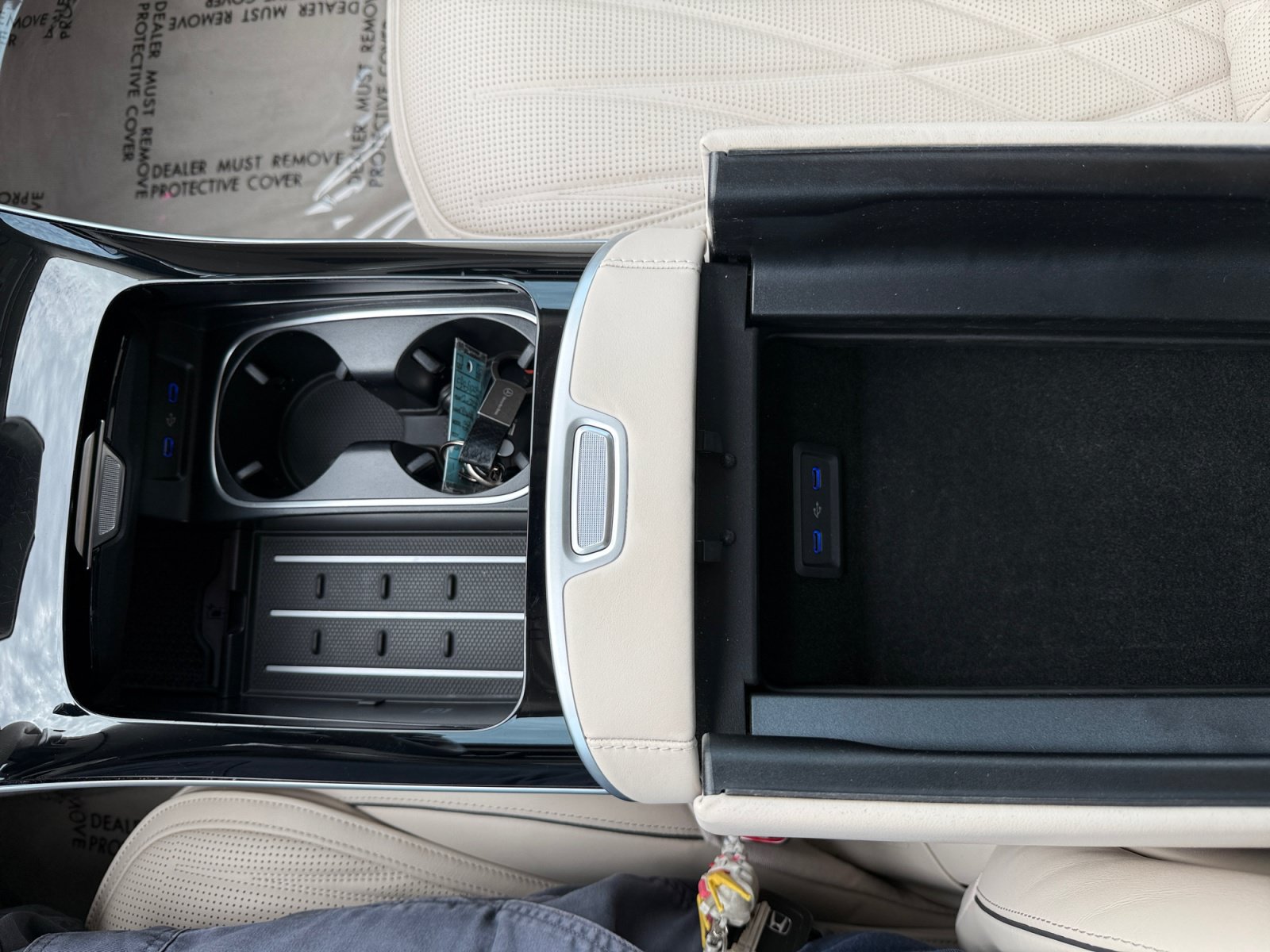 Certified 2025 Mercedes-Benz S 63 AMG S image 15