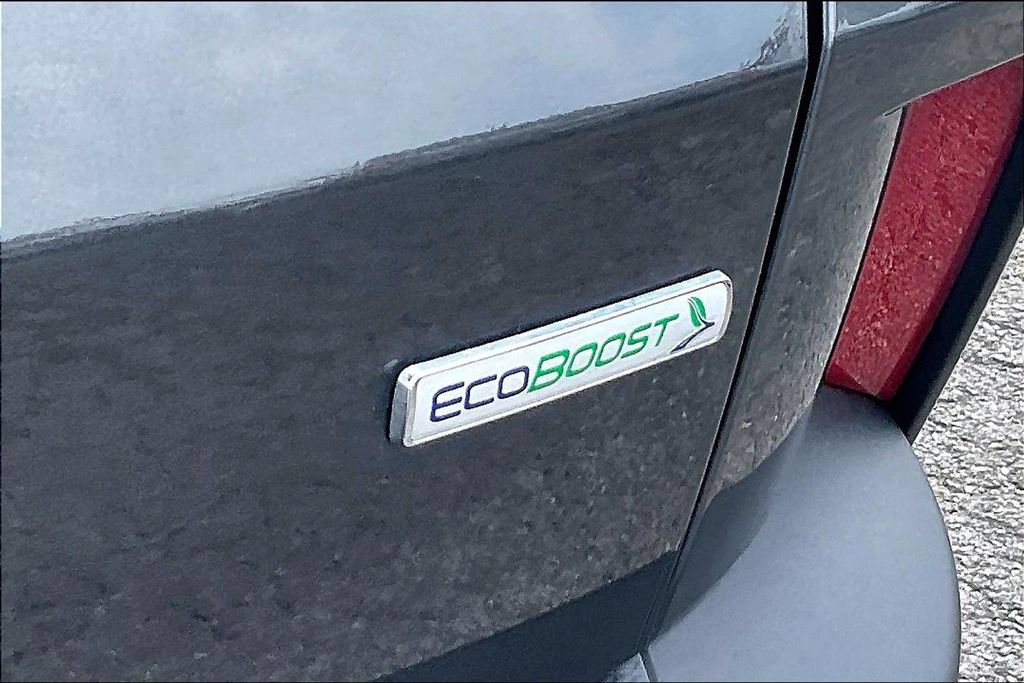 Used 2020 Ford Escape SE FWD image 24
