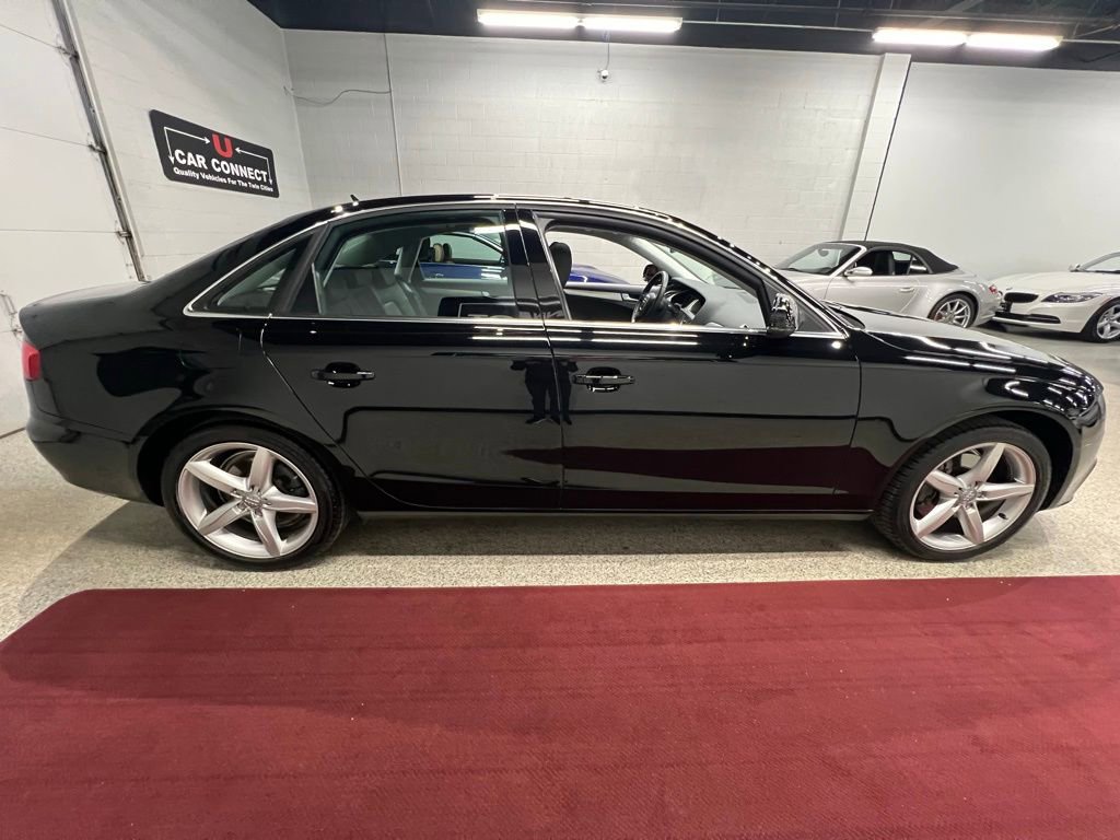 Used 2010 Audi A4 2.0T Premium Plus image 11