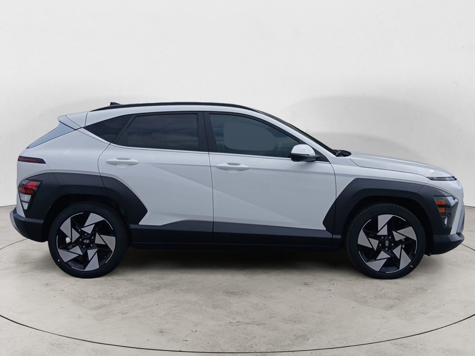 New 2026 Hyundai Kona Limited image 6