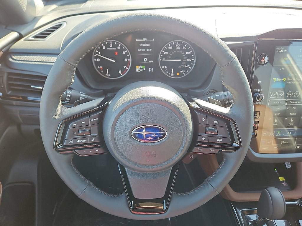 Used 2026 Subaru Forester Touring AWD/4WD image 15