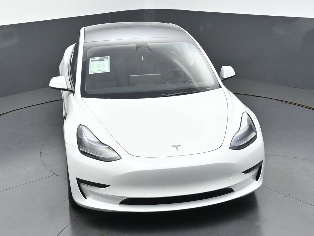Used 2023 Tesla Model 3 Standard Range RWD image 41
