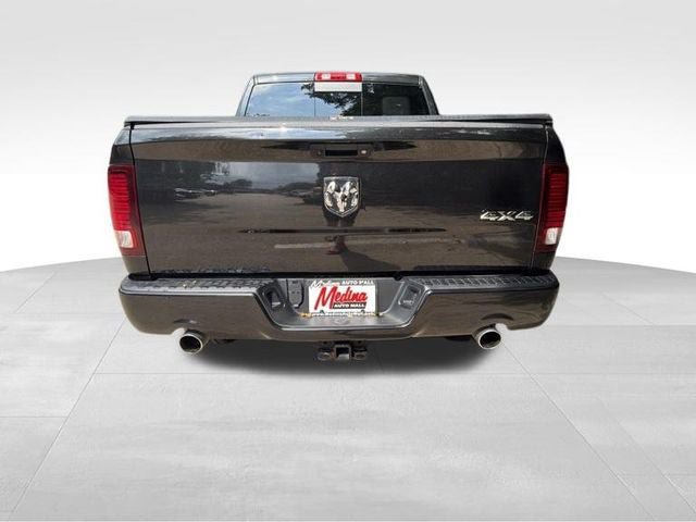 Used 2018 RAM 1500 Sport AWD/4WD image 6
