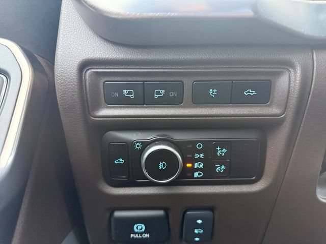 Certified 2024 Ford F150 King Ranch w/ FX4 Off-Road Package AWD/4WD image 13