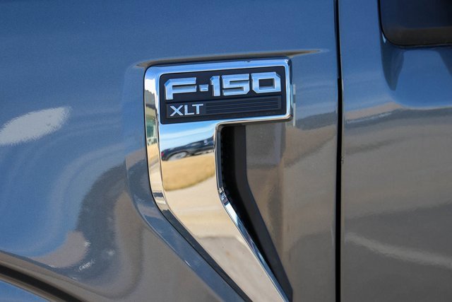 Used 2022 Ford F150 XLT image 8