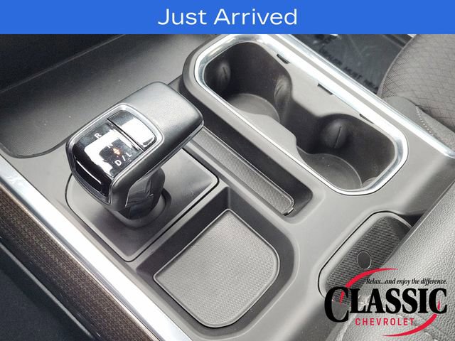 Used 2023 Chevrolet Silverado 1500 RST w/ Convenience Package II AWD/4WD image 28