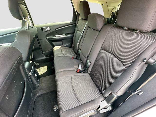 Used 2013 Dodge Journey SXT w/ Safe & Sound Group AWD/4WD image 24
