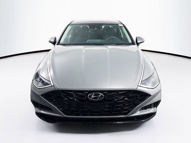 Used 2022 Hyundai Sonata SEL video 2