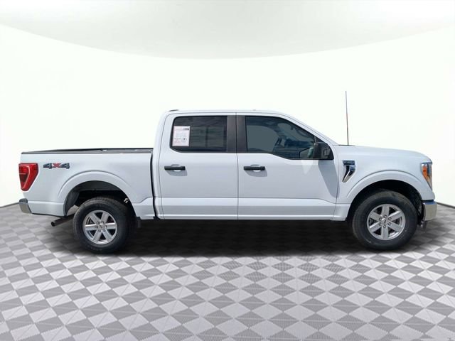 Used 2022 Ford F150 XLT image 3