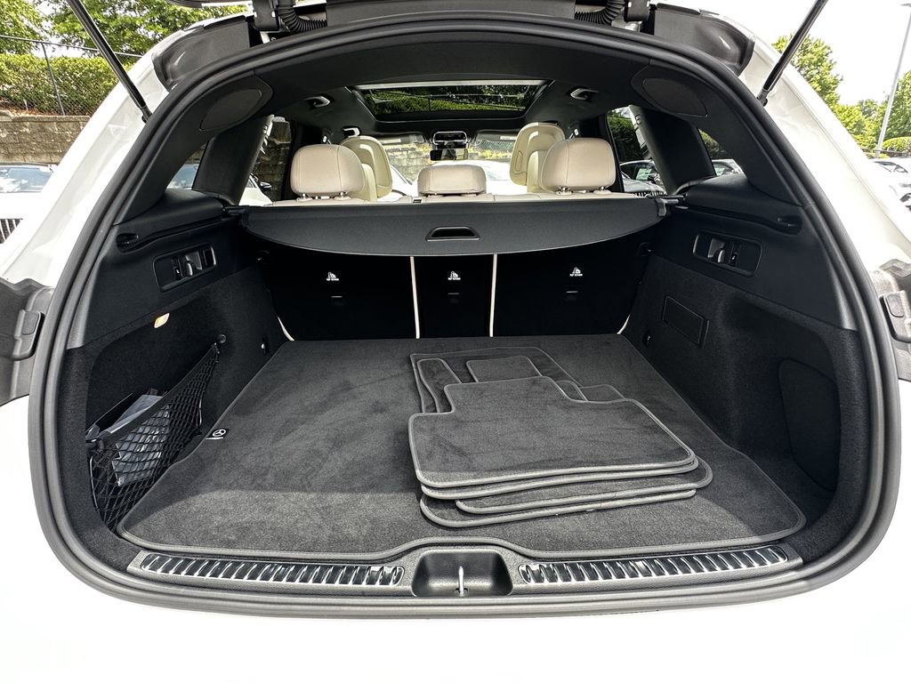 Certified 2025 Mercedes-Benz GLC 300 image 21