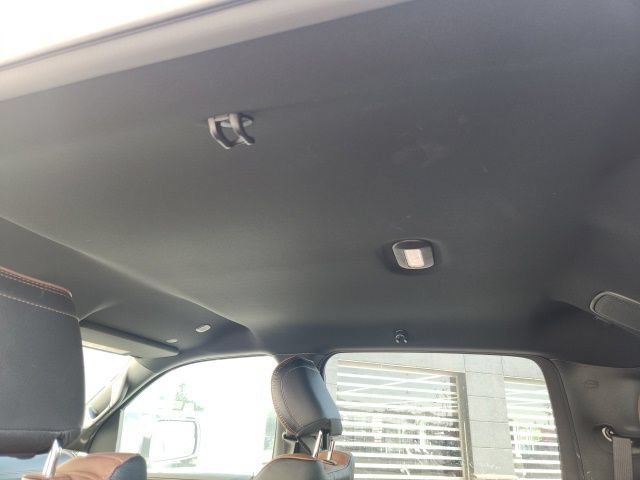 Used 2021 RAM 1500 Limited AWD/4WD image 14