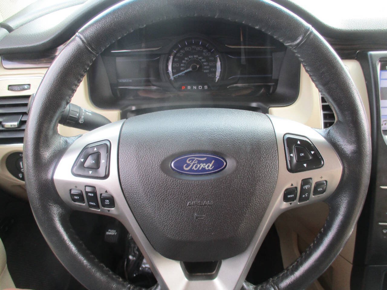 Used 2019 Ford Flex SEL w/ Equipment Group 202A AWD/4WD image 17