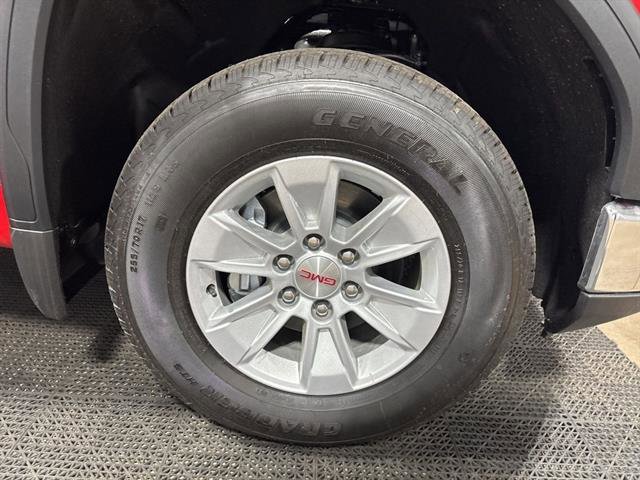 New 2025 GMC Sierra 1500 Pro w/ Pro Value Package image 22