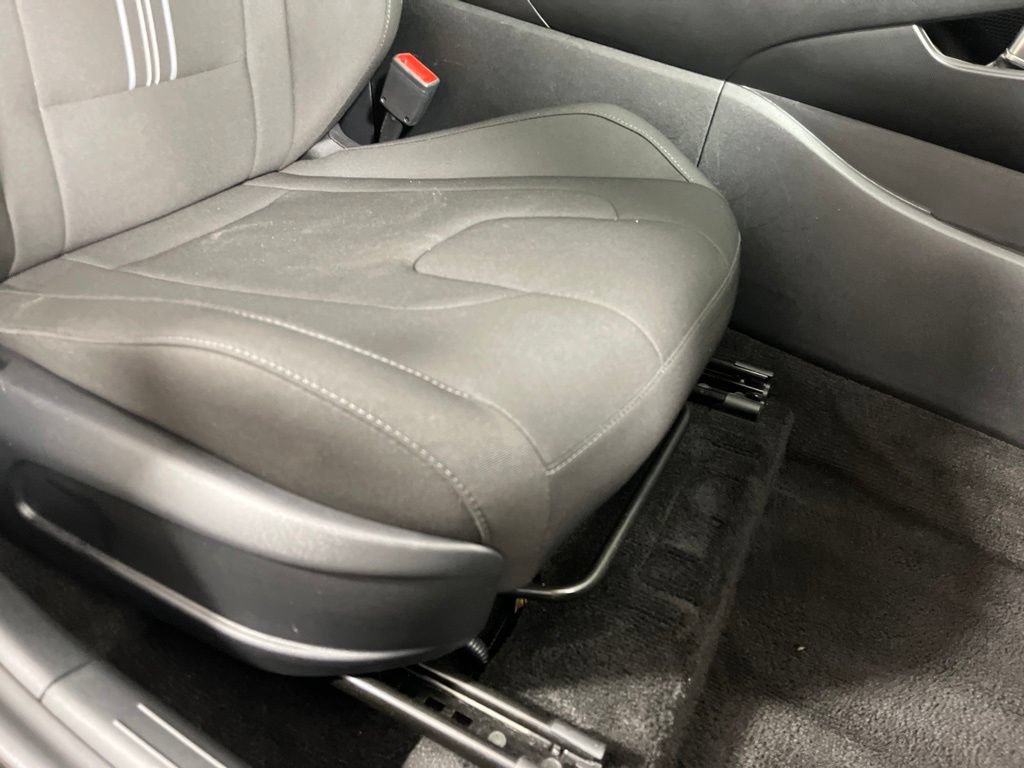 Used 2025 Hyundai Elantra SEL FWD image 7