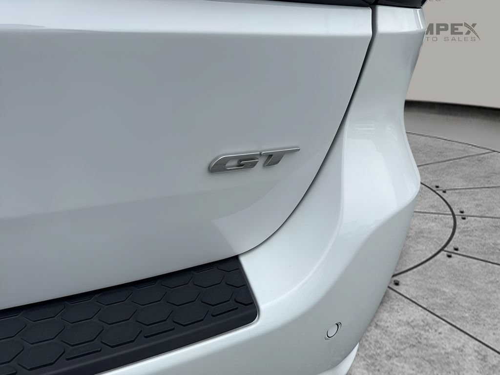 Used 2026 Dodge Durango GT AWD/4WD image 31