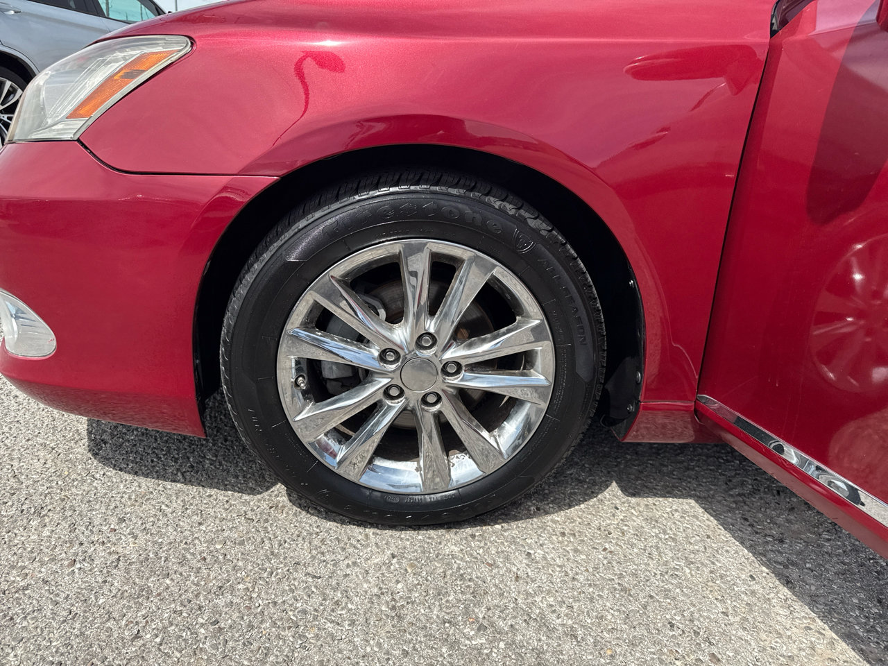 Used 2011 Lexus ES 350 image 29