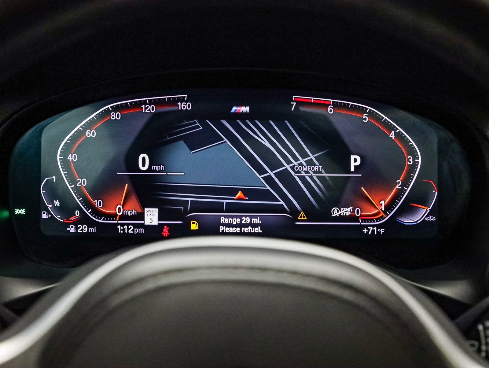 Used 2022 BMW X4 xDrive30i w/ M Sport Package 2 image 26