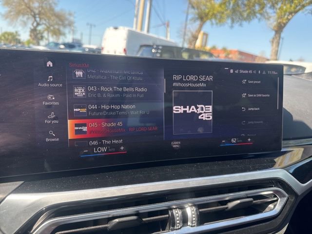 Used 2023 BMW 330i 330i w/ Premium Package image 19