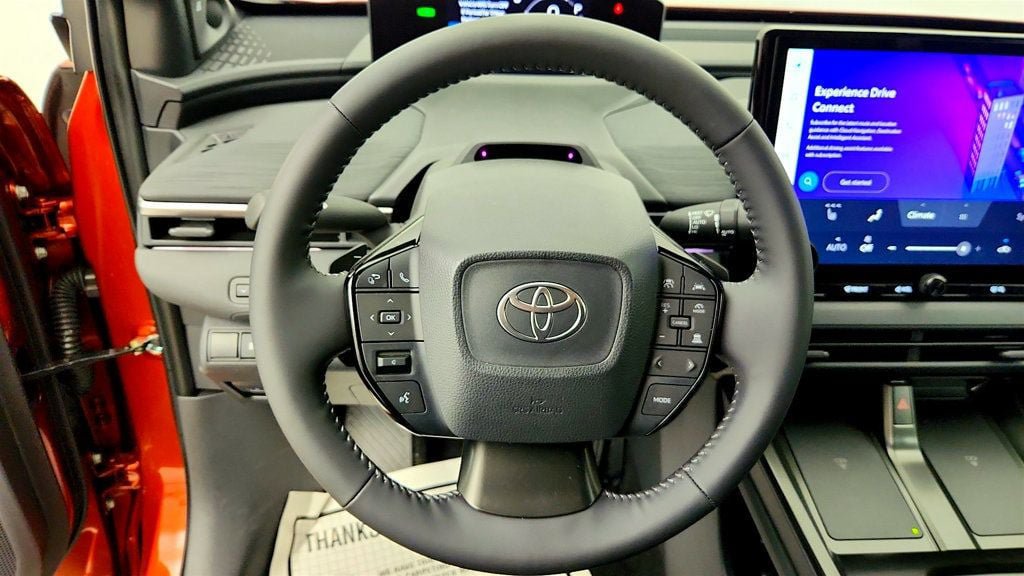 Used 2026 Toyota C-HR AWD/4WD image 14