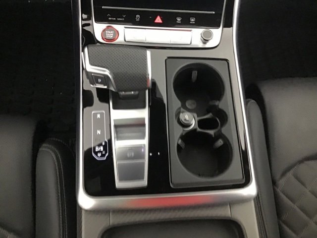 Used 2025 Audi SQ7 Premium Plus image 12