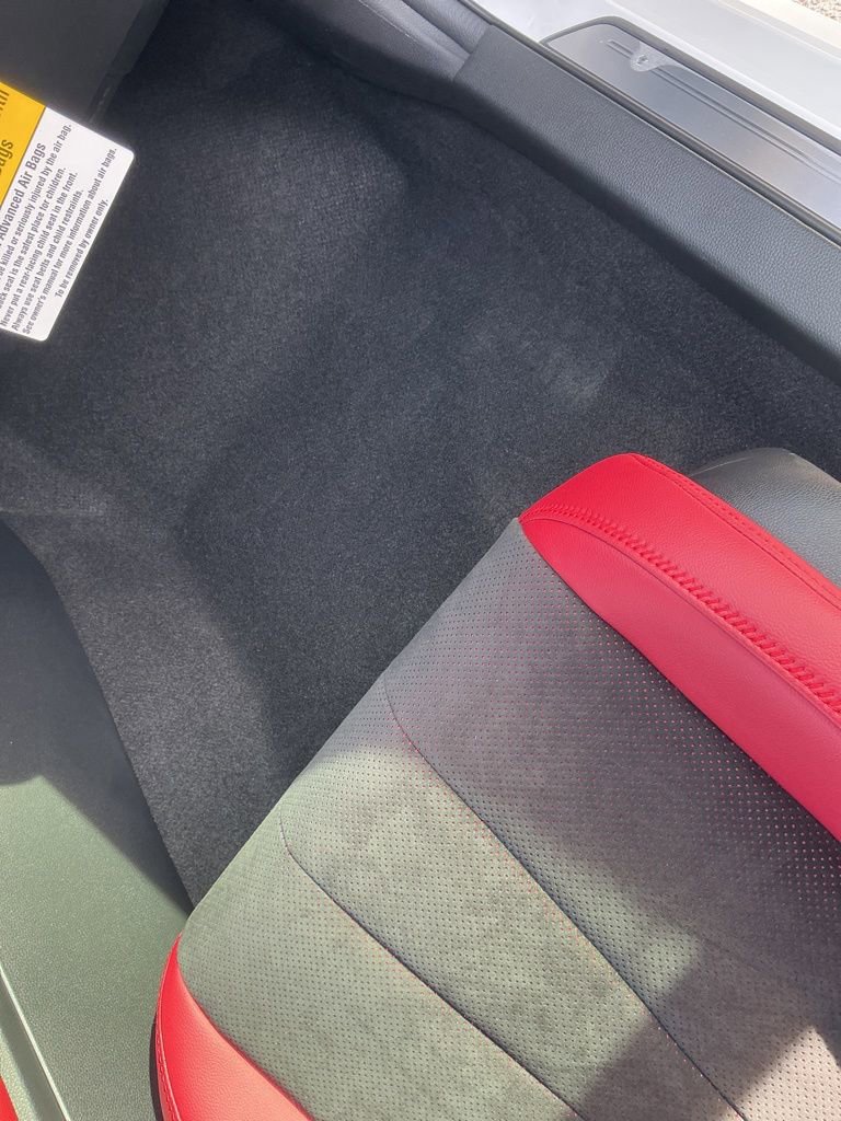 New 2026 Acura Integra Type S image 21