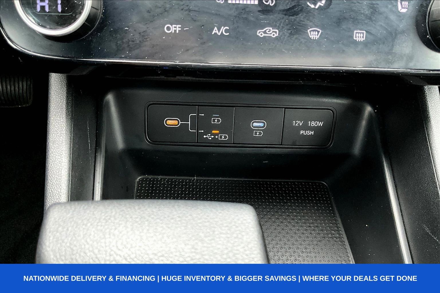 Used 2026 Hyundai Santa Cruz SEL AWD/4WD image 23