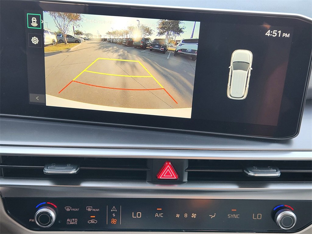 New 2026 Kia Sorento S image 12