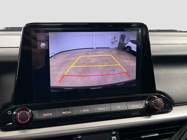 Certified 2024 Kia Forte LXS image 13