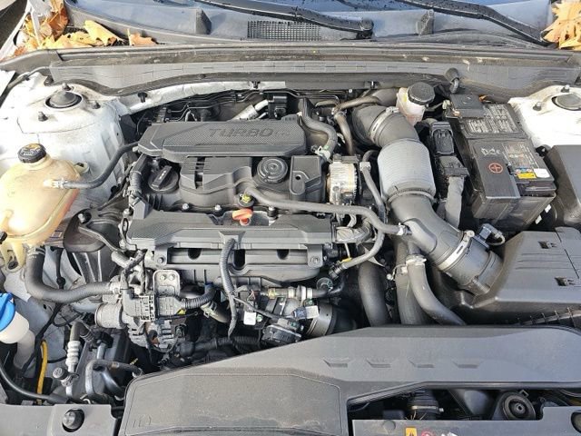 Used 2023 Kia K5 GT-Line image 18