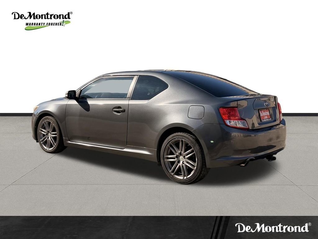 Used 2012 Scion tC image 7