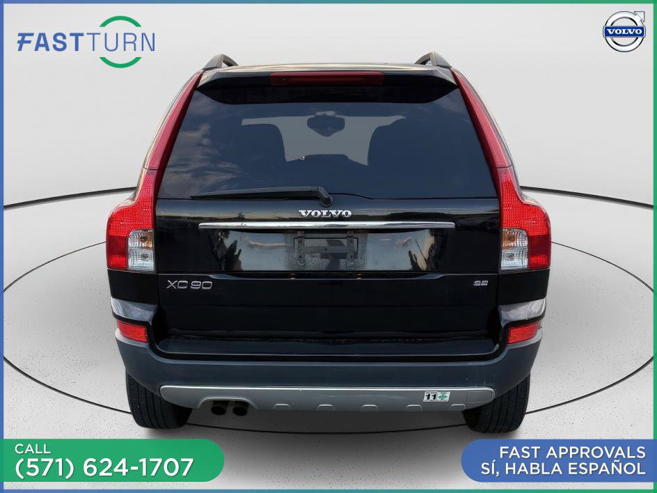 Used 2007 Volvo XC90 3.2 FWD image 11