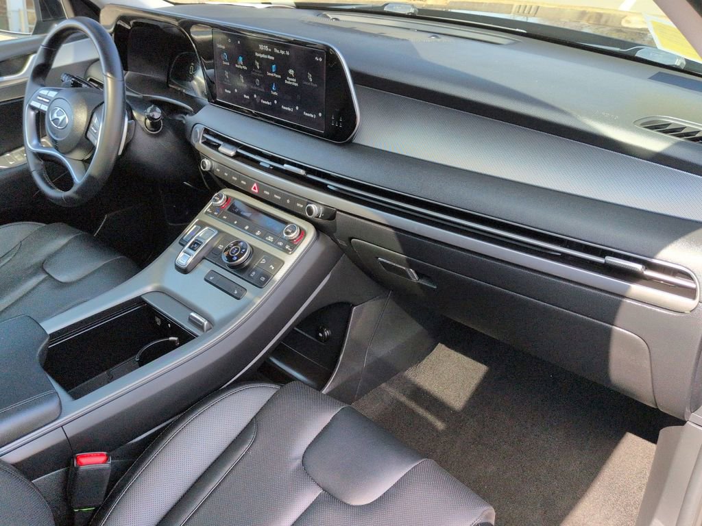 Used 2023 Hyundai Palisade XRT image 26