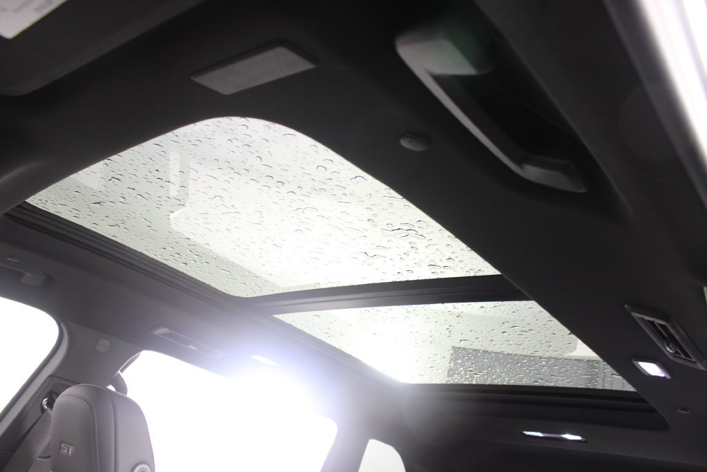 New 2027 Buick Enclave Sport Touring w/ Power Package FWD image 11