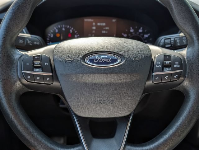 Used 2020 Ford Escape SE FWD image 24