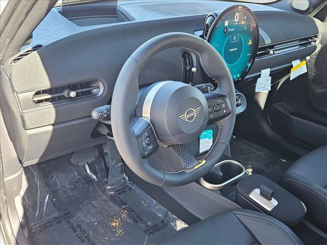 New 2026 MINI Cooper S FWD image 3